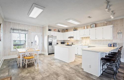 Silver Cay House | 036 Island Time