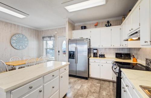 Silver Cay House | 036 Island Time