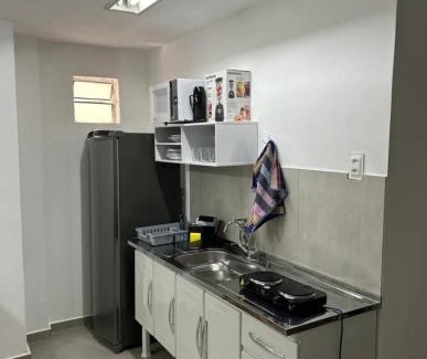 Funcionarios Apartment | 04 Apartamento com area privativa, cozinha, vaga, máquina de lavar, Savassi