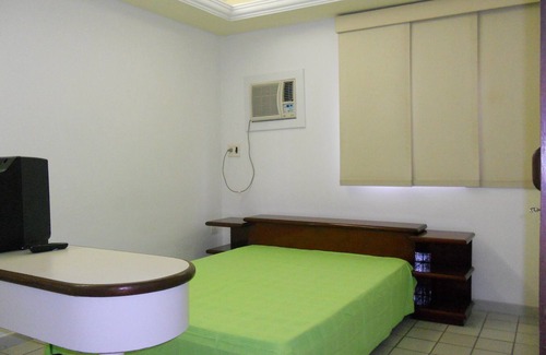 Ponto de Parada Apartment | 04 / ROOMS - SAFETY AND COMFORT ECONOMY