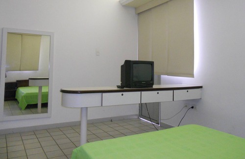 Ponto de Parada Apartment | 04 / ROOMS - SAFETY AND COMFORT ECONOMY