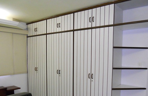 Ponto de Parada Apartment | 04 / ROOMS - SAFETY AND COMFORT ECONOMY