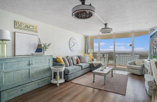 Garden City Apartment | 0407 Waters Edge Resort condo