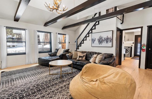 Boulder Bay House | 049 - Boulder Bay Getaway - Big Bear Getaway