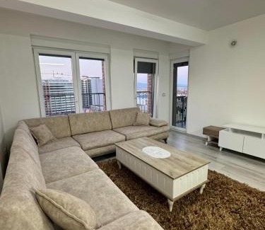 Jerli Talinovac Apartment | 05 City Center 1-bedroom