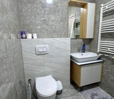 Jerli Talinovac Apartment | 05 City Center 1-bedroom