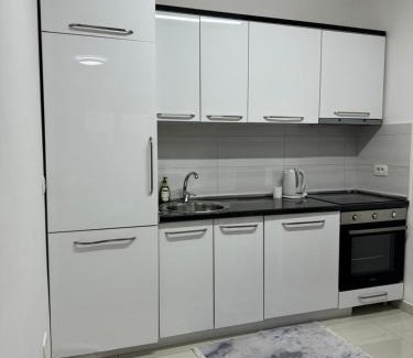 Jerli Talinovac Apartment | 05 City Center 1-bedroom