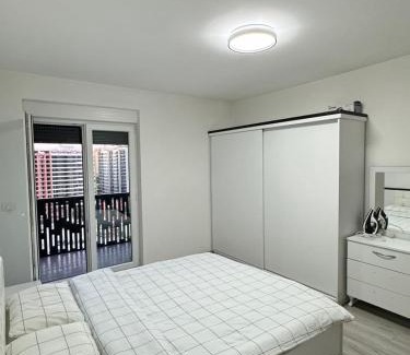 Jerli Talinovac Apartment | 05 City Center 1-bedroom