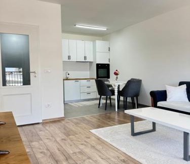 Jerli Talinovac Apartment | 05 City Center 1bedroom