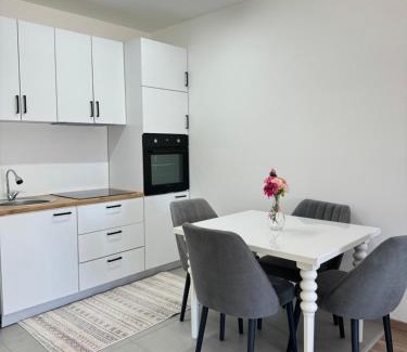 Jerli Talinovac Apartment | 05 City Center 1bedroom