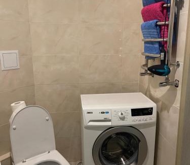 Sofiivska Borshchahivka Apartment | 050 Уютные апартаменты ЖК «Софиевская Слободка»