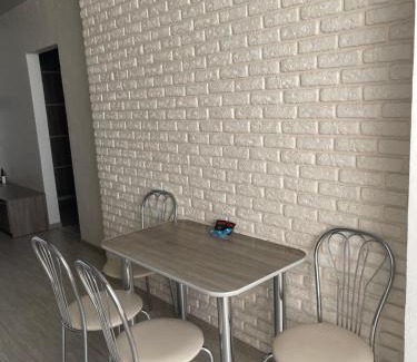 Sofiivska Borshchahivka Apartment | 050 Уютные апартаменты ЖК «Софиевская Слободка»