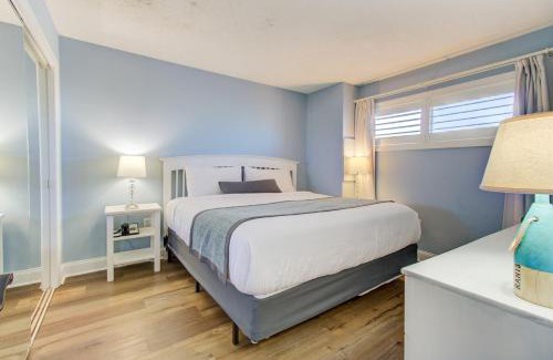 Wilmington Beach Apartment | 0611 Endless Horizon by Atlantic Towers