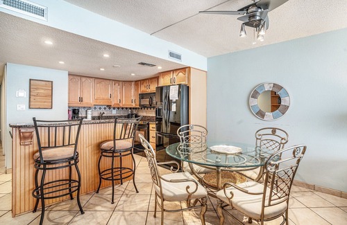 Garden City Condo | 0611 Waters Edge Resort 2 Bedroom Condo by RedAwning