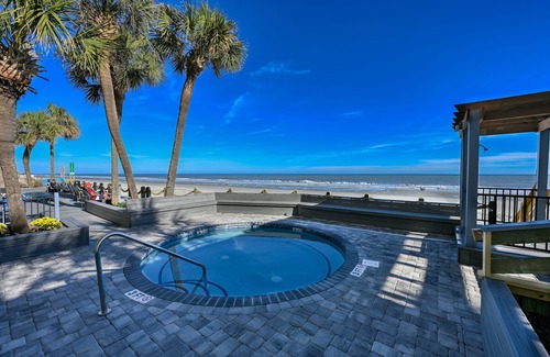 Garden City Condo | 0611 Waters Edge Resort 2 Bedroom Condo by RedAwning