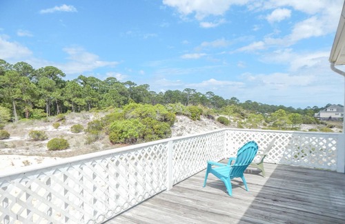 Audubon Place House | 062 Sunrise East by ACP