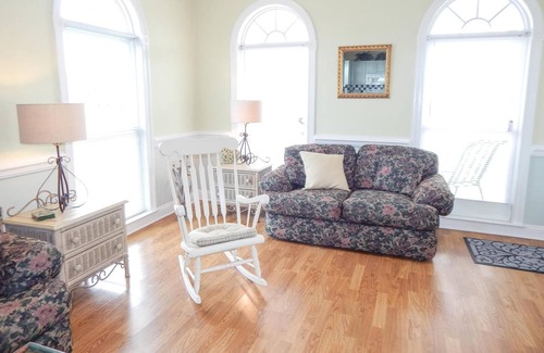 Audubon Place House | 062 Sunrise East by ACP