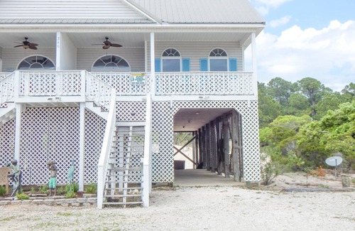 Audubon Place House | 062 Sunrise East by ACP