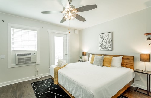 Chattanooga Cabin | 07: The Gio Room - A PMI Scenic City Vacation Rental