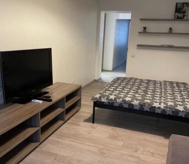 Sofiivska Borshchahivka Apartment | 073 Уютная квартира ЖК «Софиевская Слободка»