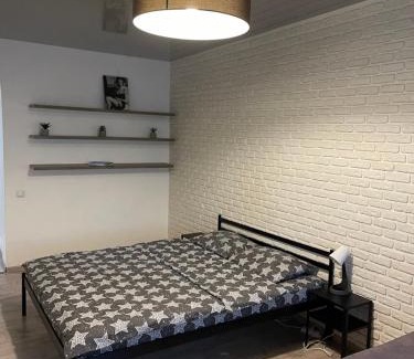 Sofiivska Borshchahivka Apartment | 073 Уютная квартира ЖК «Софиевская Слободка»