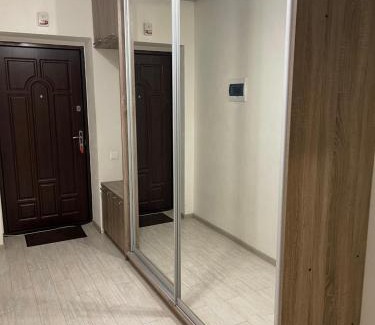 Sofiivska Borshchahivka Apartment | 073 Уютная квартира ЖК «Софиевская Слободка»