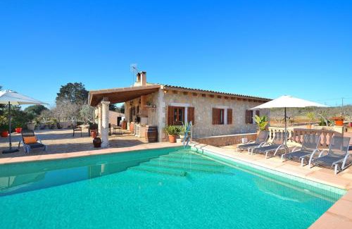 Ariany House | 078 Finca Sa Rota VT1953 by Mallorca Charme