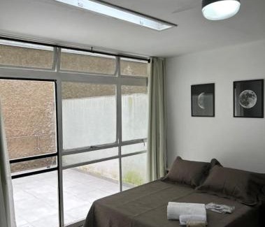 Funcionarios Apartment | 08 Apartamento com area privativa na regiao da Savassi, cozinha, vaga de garagem ao lado da SmartFit