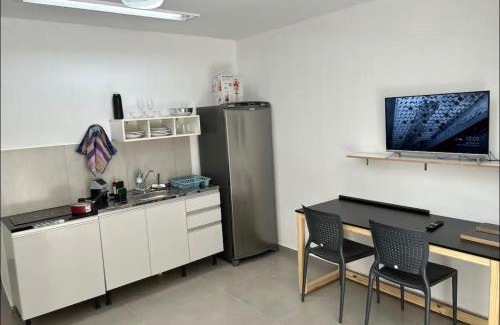 Funcionarios Apartment | 08 Apartamento com area privativa na regiao da Savassi, cozinha, vaga de garagem ao lado da SmartFit