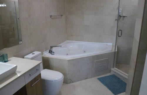 Playa Bonita Village Apartment | 08K Resort Breathtaking Ocean Views Panama Canal