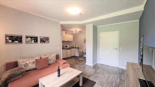 Parchtitz Apartment | 09 Gänseweide - Hof Wiesengrund