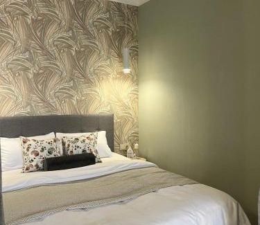 Almaty Apartment | 1 комнатная квартира бизнес-класса