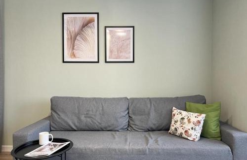 Almaty Apartment | 1 комнатная квартира бизнес-класса