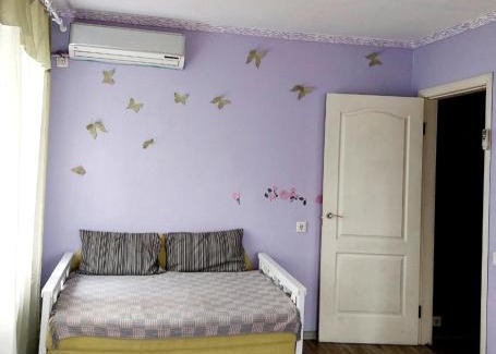 Dnipro Apartment | 1 комнатная квартира, левый берег, Пр Калнышевского, пр Слобожанский, 6 городская клиника