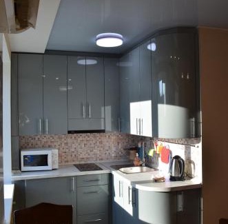 Dnipro Apartment | 1-комнатная на левом берегу Днепра