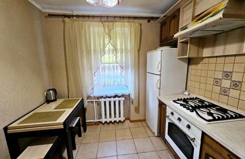 Dnipro Apartment | 1 комнатня квартира на ул Яскрва 7, клиника Рохманова, , пр Слобожанский, 6 городская клиника