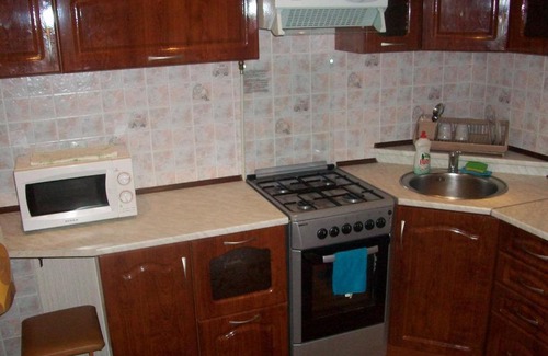 Cherkasy Apartment | 1 комн квартира рядом с центром города