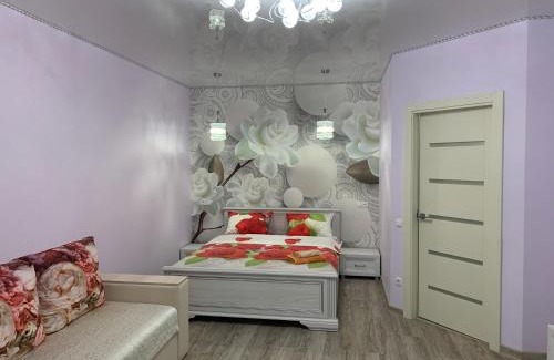 Cherkasy Apartment | 1 комн кв-ра с видом на Днепр в новострое