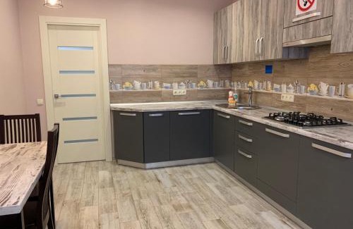 Cherkasy Apartment | 1 комн кв-ра с видом на Днепр в новострое