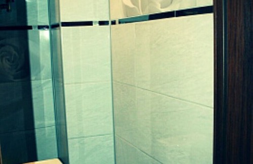 Pozniaky Apartment | 1 ком. кв. метро "Позняки"