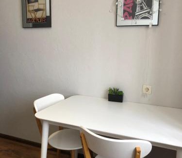 Rivne Apartment | 1 кім в Центрі з виглядом на Набережну