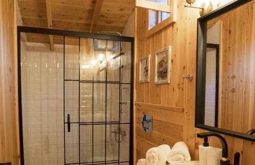 Adrasan Villa | 1+1 Cozy Villa with private pool at Adrasan