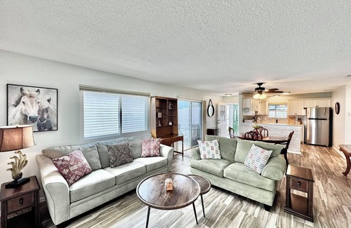 Santiago Cottage | 1/1 Villa in The Village of Santiago