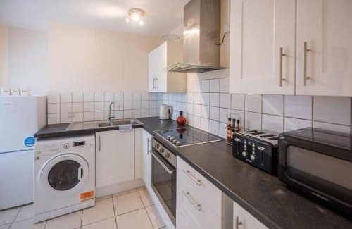 Leiston House | 1 & 2 Abbey Mews, Leiston