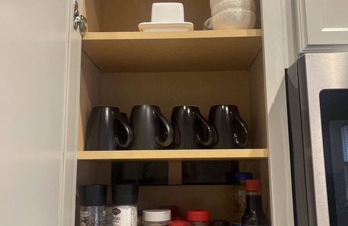 Myrtle Grove House | 1/2 Acre Fenced In Private Oasis