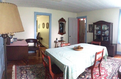 Bar Harbor Other | 1/2 Mile To Acadia - 4.5 Miles To Bar Harbor - 29 Acres To Yourself