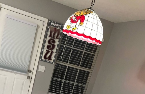 Starkville Condo | 1.5 miles to MSU campus. LOCATION!