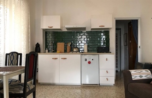 Sencelles Apartment | 1.5 Room Studio in historic manor house with pool and garden