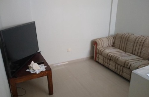 Ilo Apartment | 1 ACOGEDOR MINI-DEPARTAMENTO PLAYERO - Centro de la ciudad