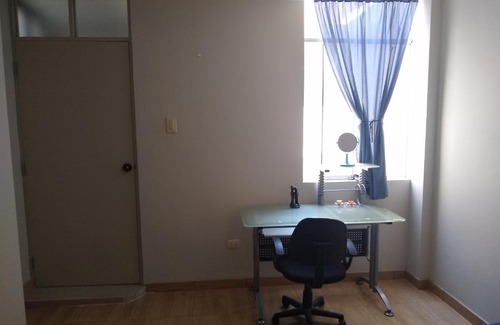 Ilo Apartment | 1 ACOGEDOR MINI-DEPARTAMENTO PLAYERO - Centro de la ciudad